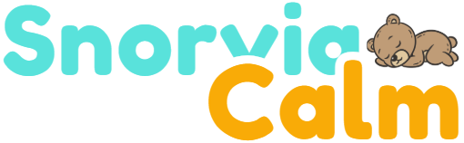 Snorvia Calm